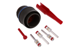 MS3456W22-22P KONEKTÖR/CONNECTOR